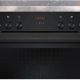 Siemens EQ211KAAB set di elettrodomestici da cucina Ceramica Forno elettrico 3