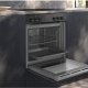 Siemens EQ211KAAB set di elettrodomestici da cucina Ceramica Forno elettrico 6
