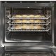 Siemens EQ211KAAB set di elettrodomestici da cucina Ceramica Forno elettrico 7