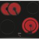 Siemens EQ211KAAB set di elettrodomestici da cucina Ceramica Forno elettrico 8