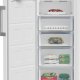 Beko B3RMFNE314W congelatore Congelatore verticale Libera installazione 286 L E Bianco 4