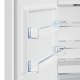 Beko B3RMFNE314W congelatore Congelatore verticale Libera installazione 286 L E Bianco 8