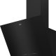 Beko BHCA62442BBH cappa aspirante Cappa aspirante a parete Nero 408 m³/h 3