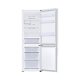 Samsung RB33B612FWW Libera installazione F Bianco 4