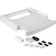 Whirlpool SKS101 accessorio e componente per lavatrice Kit di sovrapposizione 4
