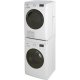 Whirlpool SKS101 accessorio e componente per lavatrice Kit di sovrapposizione 7