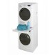Whirlpool SKS101 accessorio e componente per lavatrice Kit di sovrapposizione 8