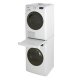 Whirlpool SKS101 accessorio e componente per lavatrice Kit di sovrapposizione 12
