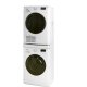 Whirlpool SKS101 accessorio e componente per lavatrice Kit di sovrapposizione 14