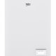 Beko CF100WN Congelatore a pozzo Libera installazione 98 L F Bianco 3