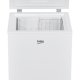 Beko CF100WN Congelatore a pozzo Libera installazione 98 L F Bianco 4