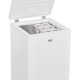 Beko CF100WN Congelatore a pozzo Libera installazione 98 L F Bianco 5
