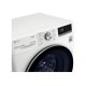 LG F2V7SLIM8E lavatrice Caricamento frontale 8,5 kg 1200 Giri/min Bianco 8