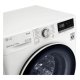LG F2DV5S7S0E lavasciuga Libera installazione Caricamento frontale Bianco E 8