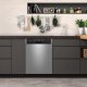 Neff GUMK30ZI lavastoviglie Sottopiano 13 coperti C 3