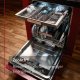Neff GUMK30ZI lavastoviglie Sottopiano 13 coperti C 9