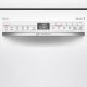Bosch Serie 2 SMS2HKW03E lavastoviglie Libera installazione 13 coperti D 4