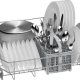 Bosch Serie 2 SMS2HKW03E lavastoviglie Libera installazione 13 coperti D 7