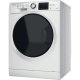Hotpoint Ariston NDB 9636 DA SPT lavasciuga Libera installazione Caricamento frontale Bianco D 4