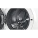 Hotpoint Ariston NDB 9636 DA SPT lavasciuga Libera installazione Caricamento frontale Bianco D 5
