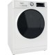 Hotpoint Ariston NLCD 10468 WD AW EU N lavatrice Caricamento frontale 10 kg 1400 Giri/min Bianco 3