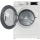 Hotpoint Ariston NLCD 10468 WD AW EU N lavatrice Caricamento frontale 10 kg 1400 Giri/min Bianco 4