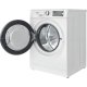 Hotpoint Ariston NLCD 10468 WD AW EU N lavatrice Caricamento frontale 10 kg 1400 Giri/min Bianco 5