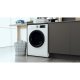 Hotpoint Ariston NLCD 10468 WD AW EU N lavatrice Caricamento frontale 10 kg 1400 Giri/min Bianco 6