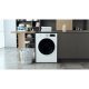 Hotpoint Ariston NLCD 10468 WD AW EU N lavatrice Caricamento frontale 10 kg 1400 Giri/min Bianco 12