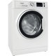 Hotpoint Ariston NM11 925 WW A SPT N lavatrice Caricamento frontale 9 kg 1200 Giri/min Bianco 3