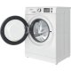 Hotpoint Ariston NM11 925 WW A SPT N lavatrice Caricamento frontale 9 kg 1200 Giri/min Bianco 5