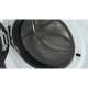 Hotpoint Ariston NS1044CWKEU N lavatrice Caricamento frontale 10 kg 1400 Giri/min Bianco 5