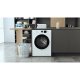 Hotpoint Ariston NS1044CWKEU N lavatrice Caricamento frontale 10 kg 1400 Giri/min Bianco 9