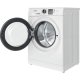 Hotpoint Ariston NS1044CWKEU N lavatrice Caricamento frontale 10 kg 1400 Giri/min Bianco 12