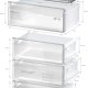 Bosch Serie 4 KGN49OXBT frigorifero con congelatore Libera installazione B Nero 9