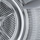 Siemens iQ500 WQ35G2D0ES asciugatrice Libera installazione Caricamento frontale 8 kg A++ Bianco 5