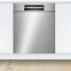 Bosch SMU4EVS15E lavastoviglie A scomparsa parziale 13 coperti C 3