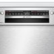 Bosch SMU4EVS15E lavastoviglie A scomparsa parziale 13 coperti C 4