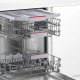 Bosch SMU4EVS15E lavastoviglie A scomparsa parziale 13 coperti C 5