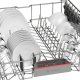 Bosch SMU4EVS15E lavastoviglie A scomparsa parziale 13 coperti C 6