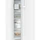 Liebherr FNb 4655 Prime Congelatore verticale Libera installazione 200 L B Bianco 4