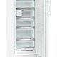 Liebherr FNb 4655 Prime Congelatore verticale Libera installazione 200 L B Bianco 5