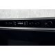 Hotpoint Ariston MN 512 IX HA Acciaio inox Solo microonde Da incasso 22 L 750 W 5