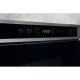 Hotpoint Ariston MN 512 IX HA Acciaio inox Solo microonde Da incasso 22 L 750 W 6