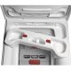 Electrolux L7TL720EX lavatrice Caricamento dall'alto 7 kg 1300 Giri/min Bianco 8