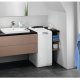 Electrolux L7TL720EX lavatrice Caricamento dall'alto 7 kg 1300 Giri/min Bianco 10