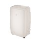 Beko BP109C condizionatore portatile 65 dB Bianco 5