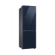 Samsung RB34A7B5D41/EF frigorifero con congelatore Libera installazione 344 L D Blu marino 3