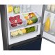 Samsung RB34A7B5D41/EF frigorifero con congelatore Libera installazione 344 L D Blu marino 10