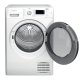 Whirlpool FFT M11 8X3BY SPT asciugatrice Libera installazione Caricamento frontale 8 kg A+++ Bianco 4